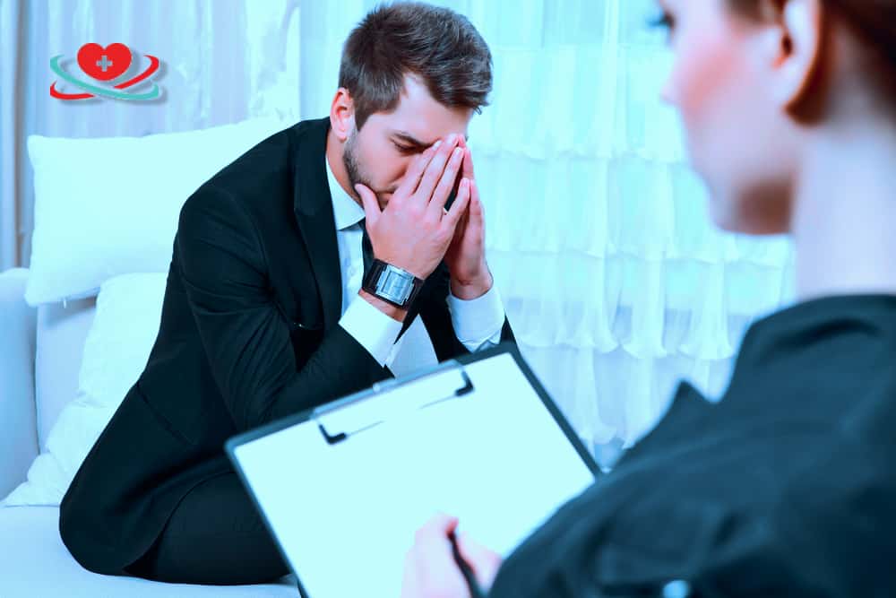 Психиатр Лечение у психиатра